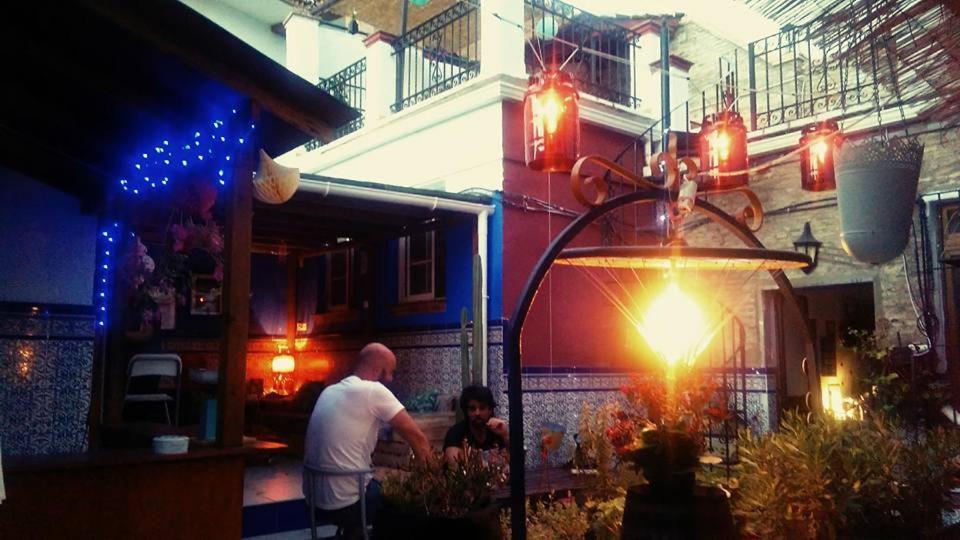Hostel Casa Babylon Backpakers