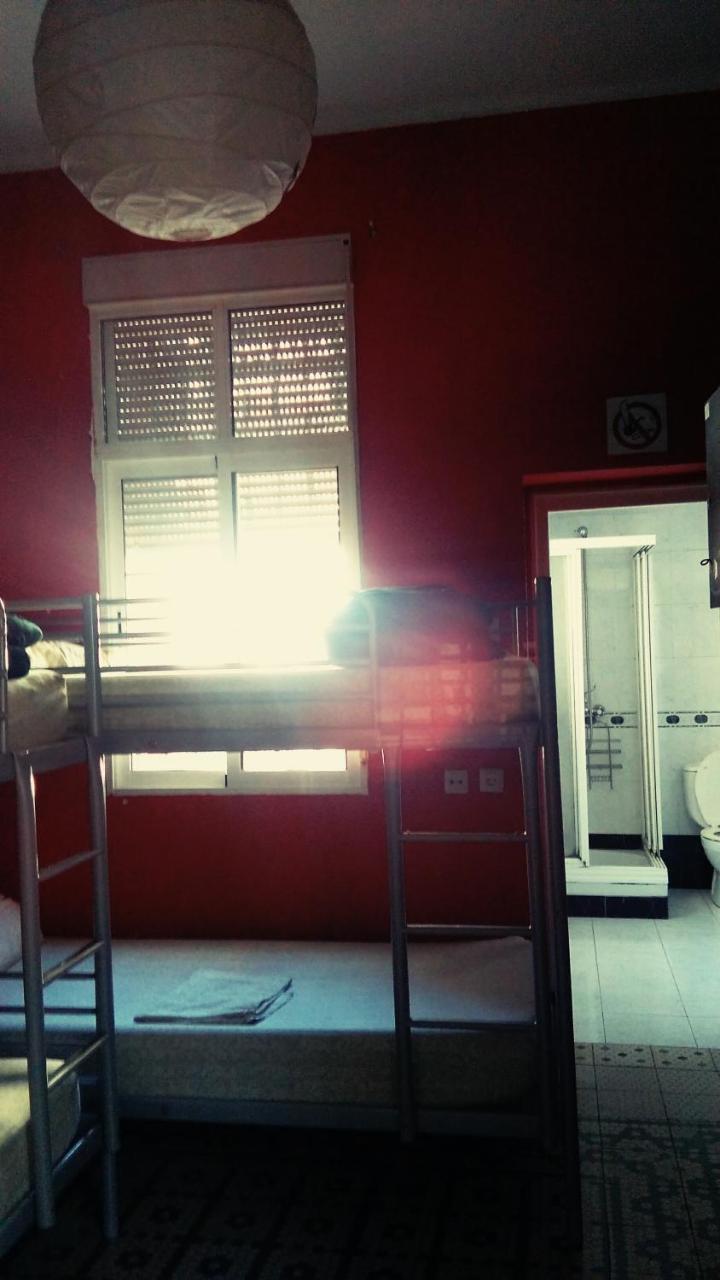 Casa Babylon Backpakers * Malaga