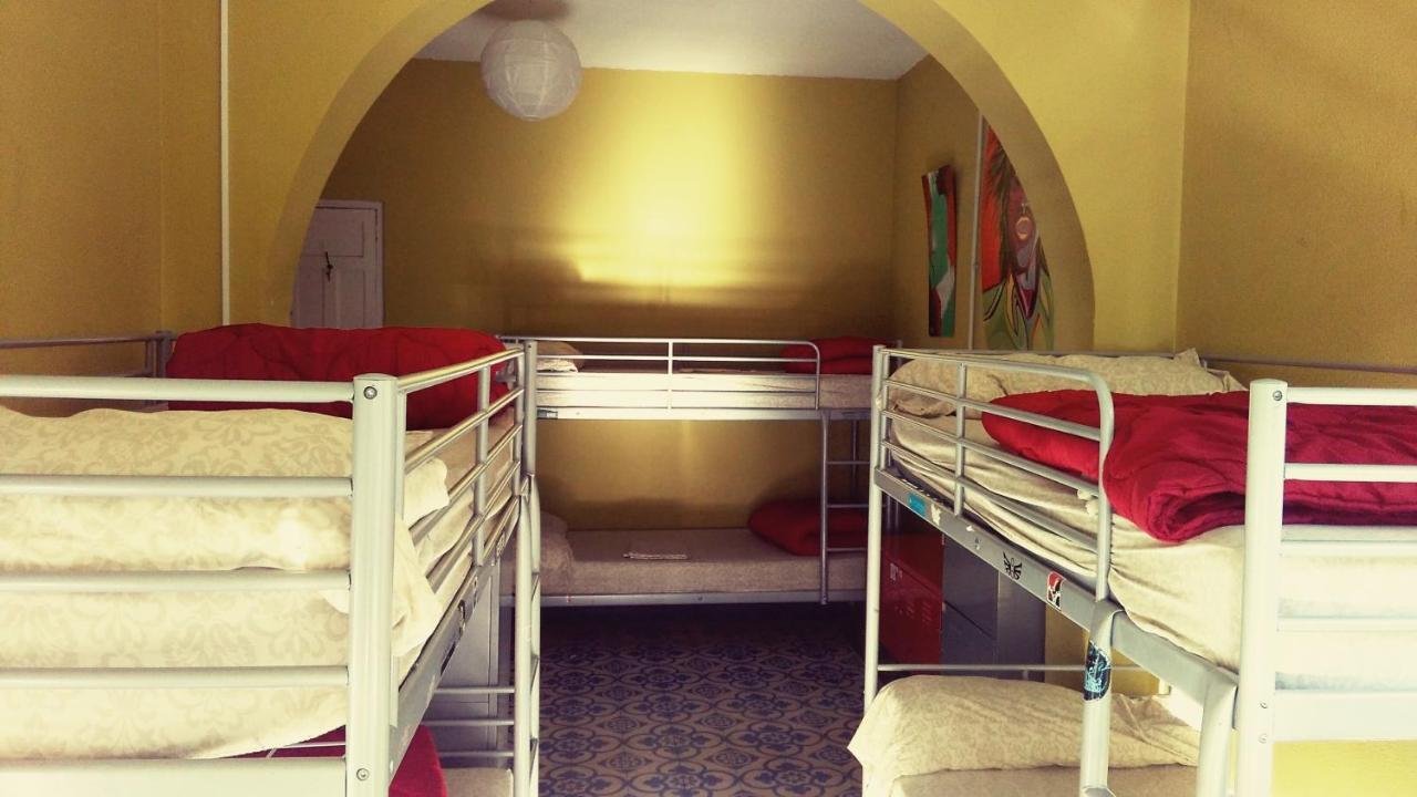 Hostel Casa Babylon Backpakers