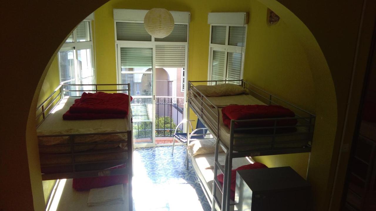 Hostel Casa Babylon Backpakers *