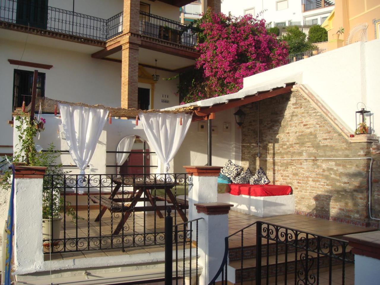 Hostel Casa Babylon Backpakers