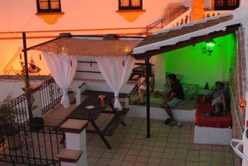 Casa Babylon Backpakers Hostel