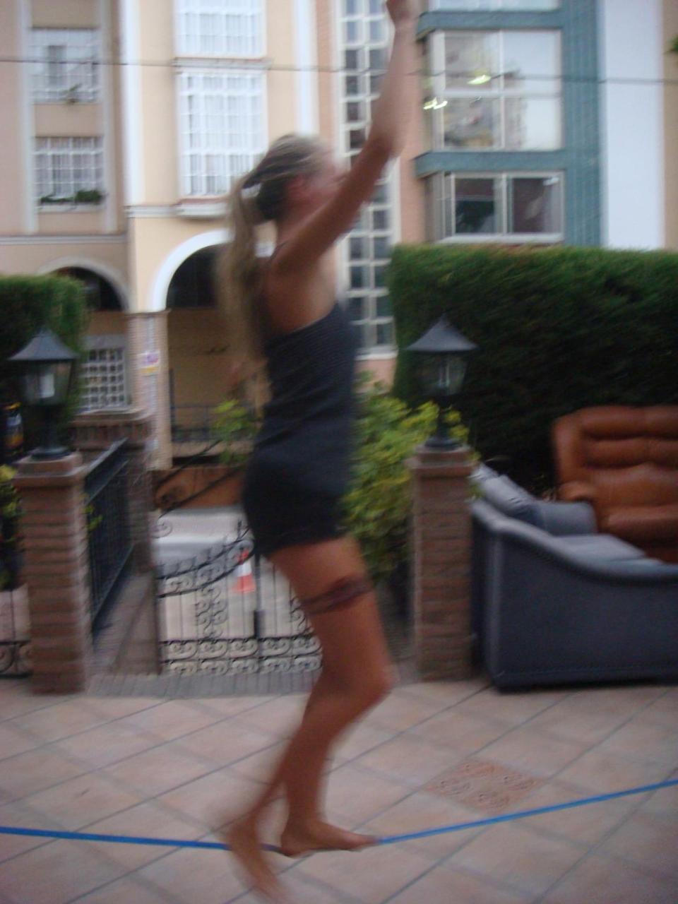 Hostel Casa Babylon Backpakers Malaga