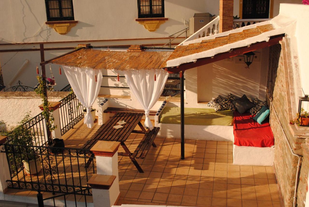 Casa Babylon Backpakers Hostel Malaga