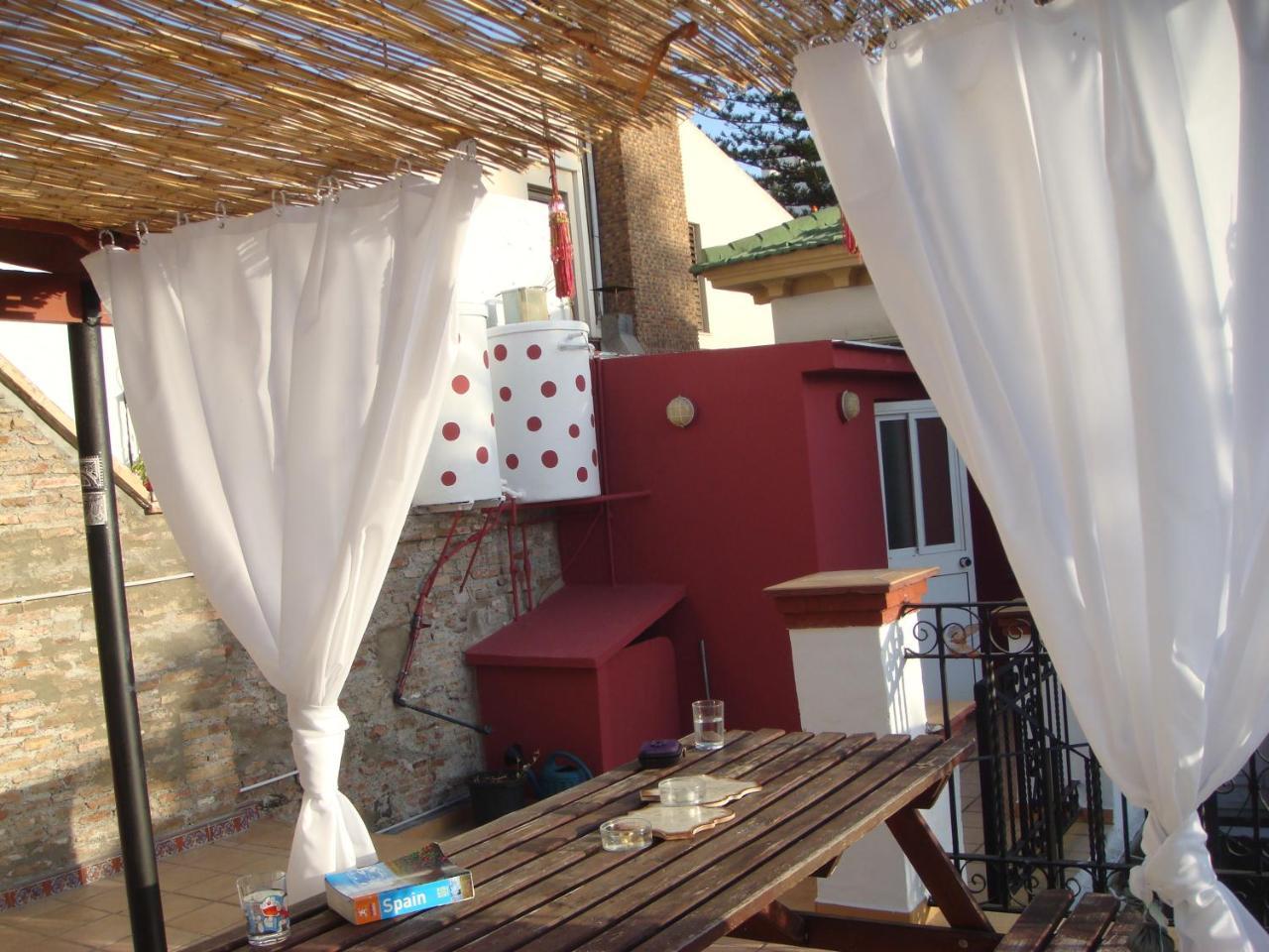 Hostel Casa Babylon Backpakers