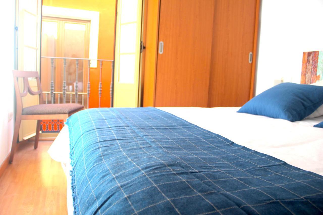 Appartement Apartamento Ollerias 11 *