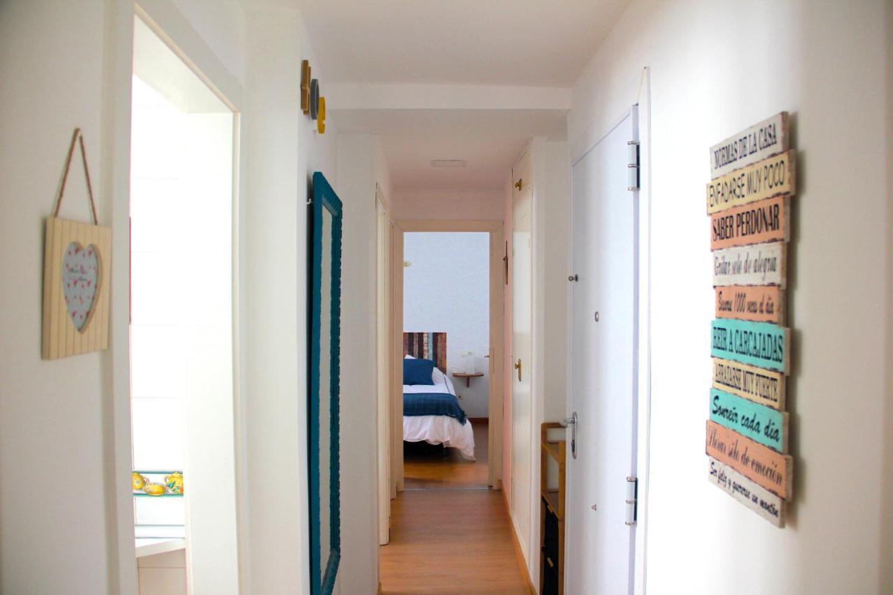 Appartement Apartamento Ollerias 11 *