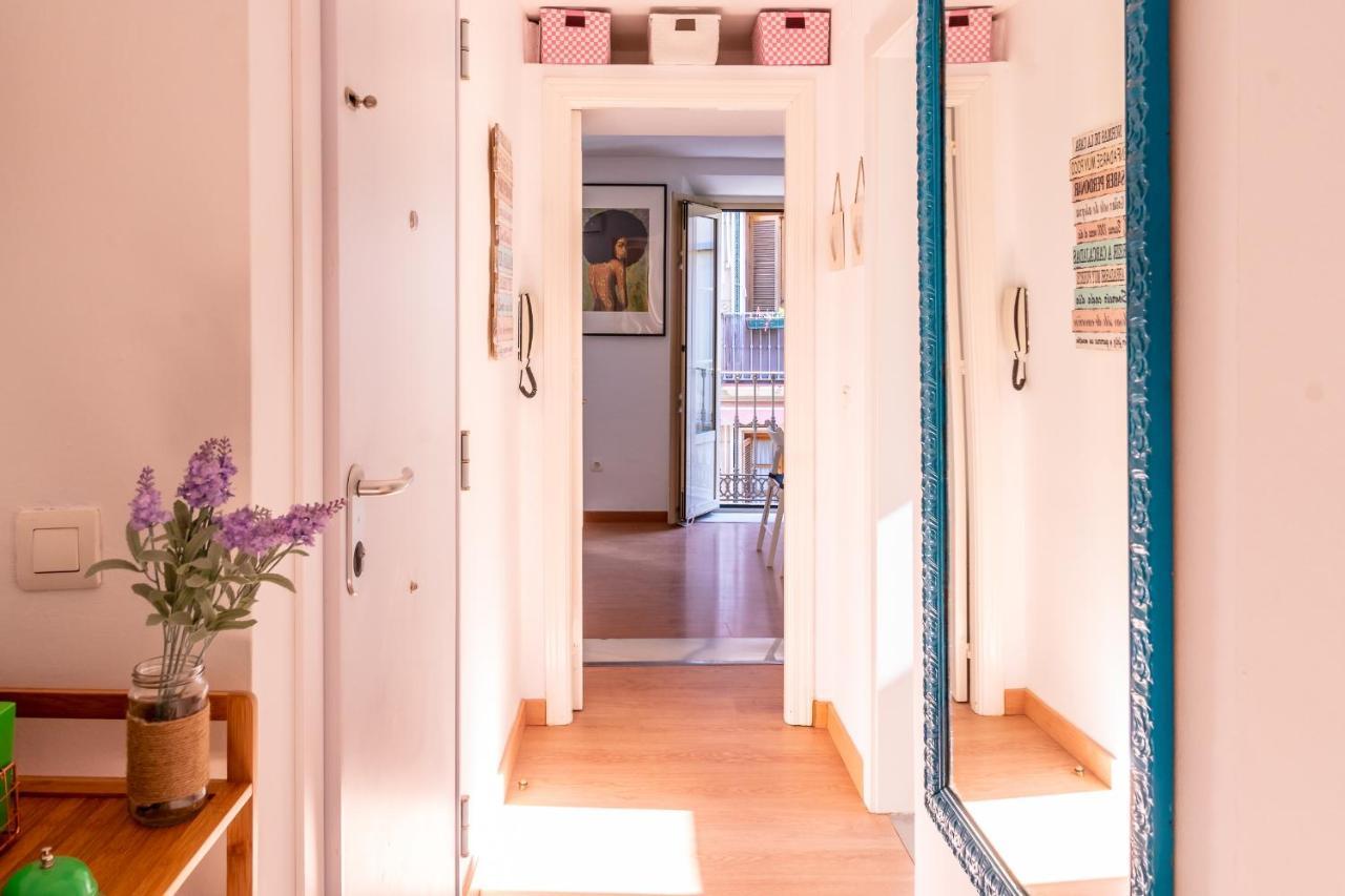 Appartement Apartamento Ollerias 11 *