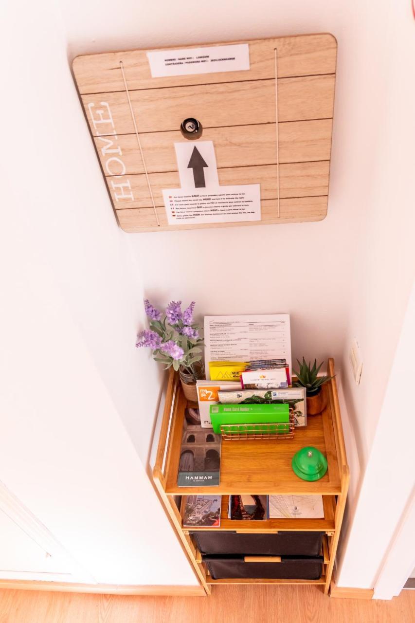 Apartamento Ollerias 11 Appartement