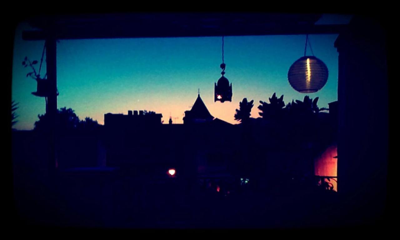 Casa Babylon Backpakers Hostel *