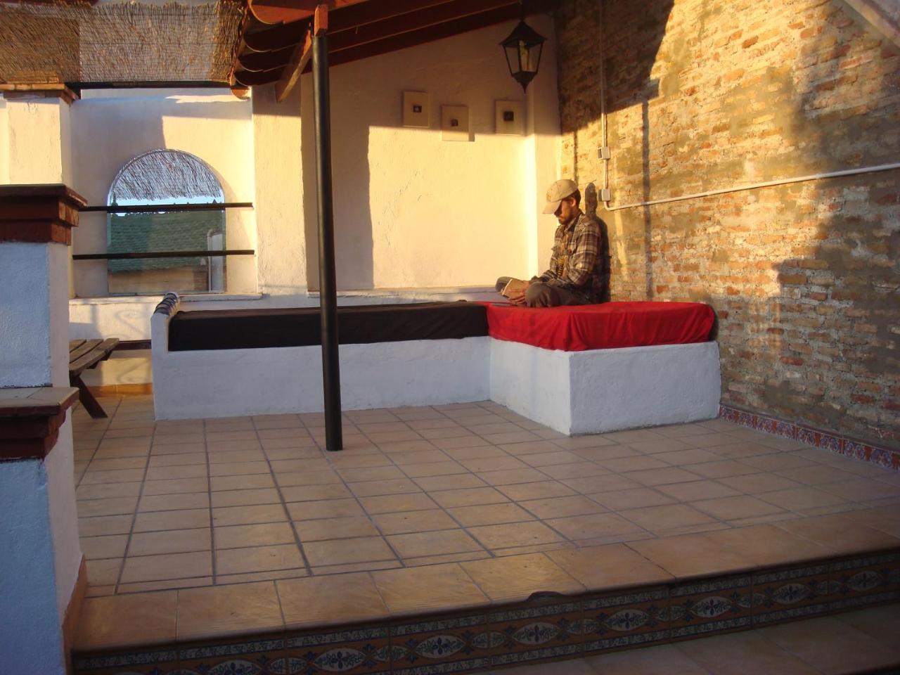 Casa Babylon Backpakers Hostel