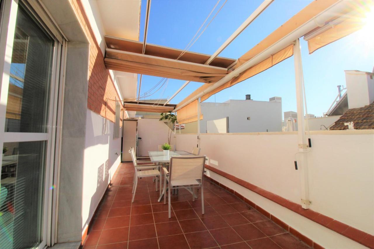 Homes Atico Larios *