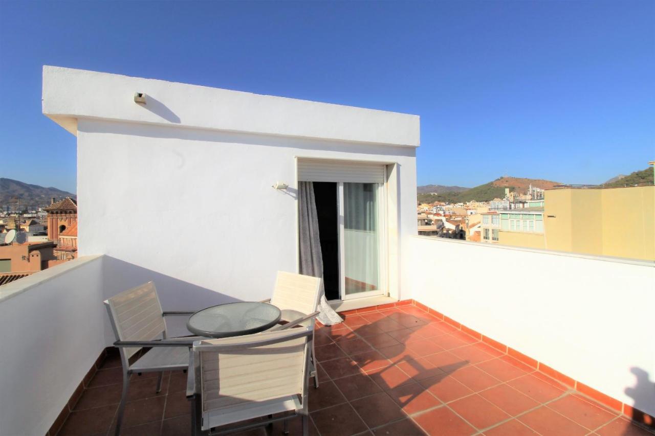 Homes Atico Larios