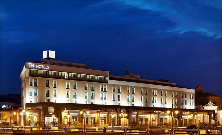 Hotel Nh 4*