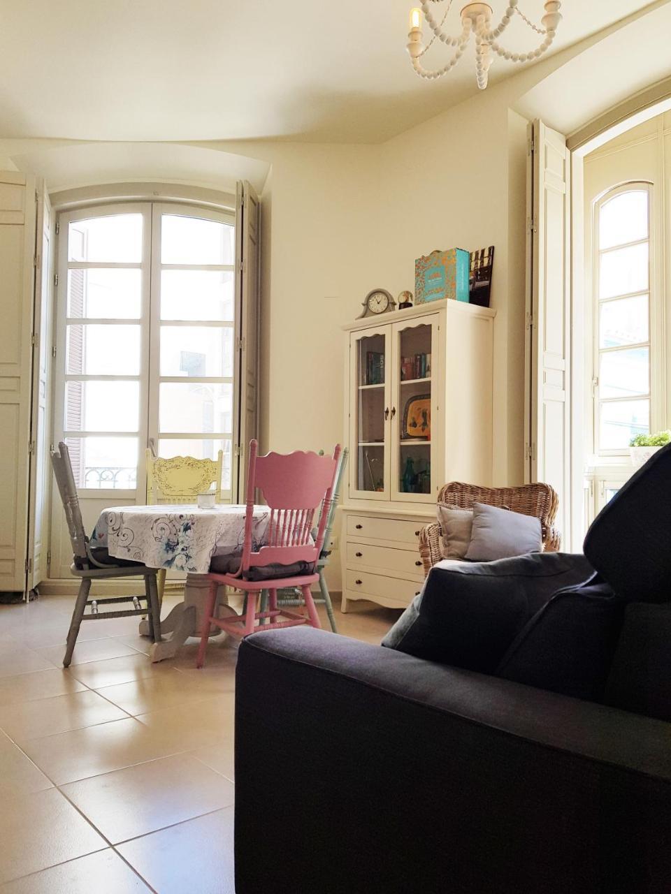 A&n Guevara 3 City Center Appartement