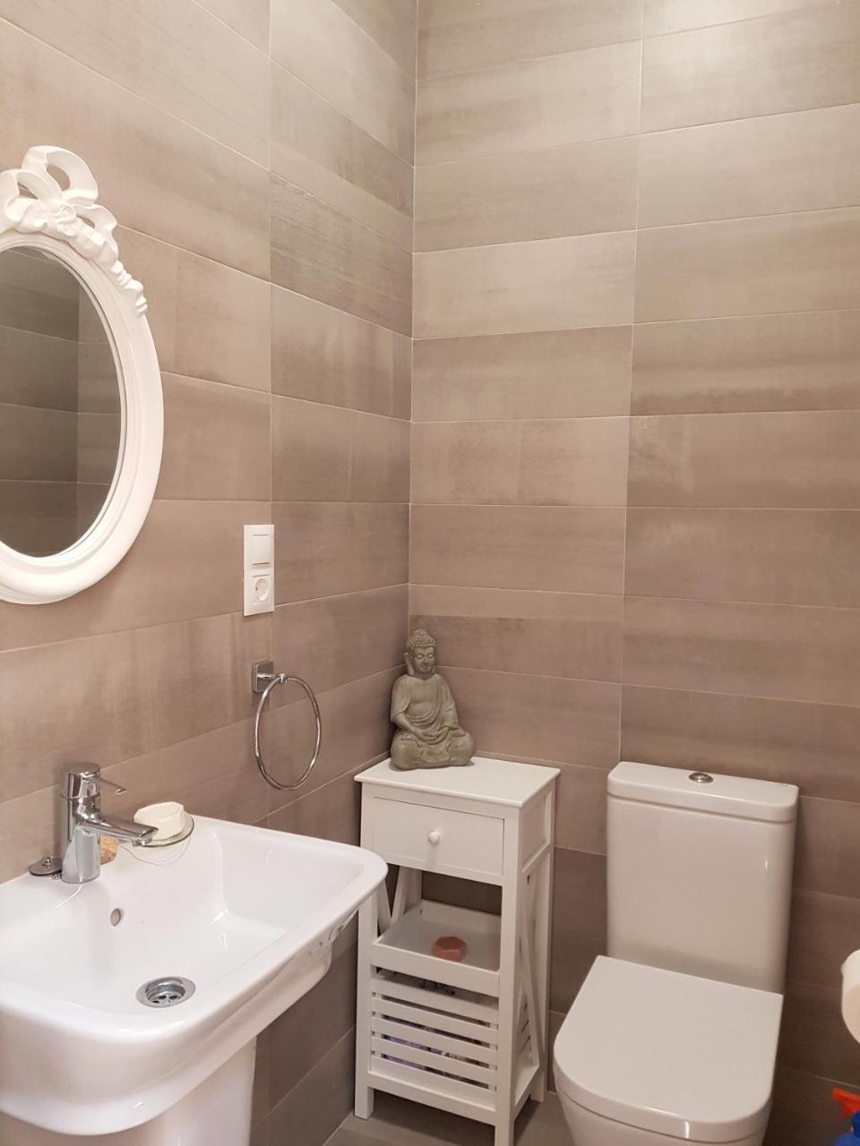 Appartement A&n Guevara 3 City Center *