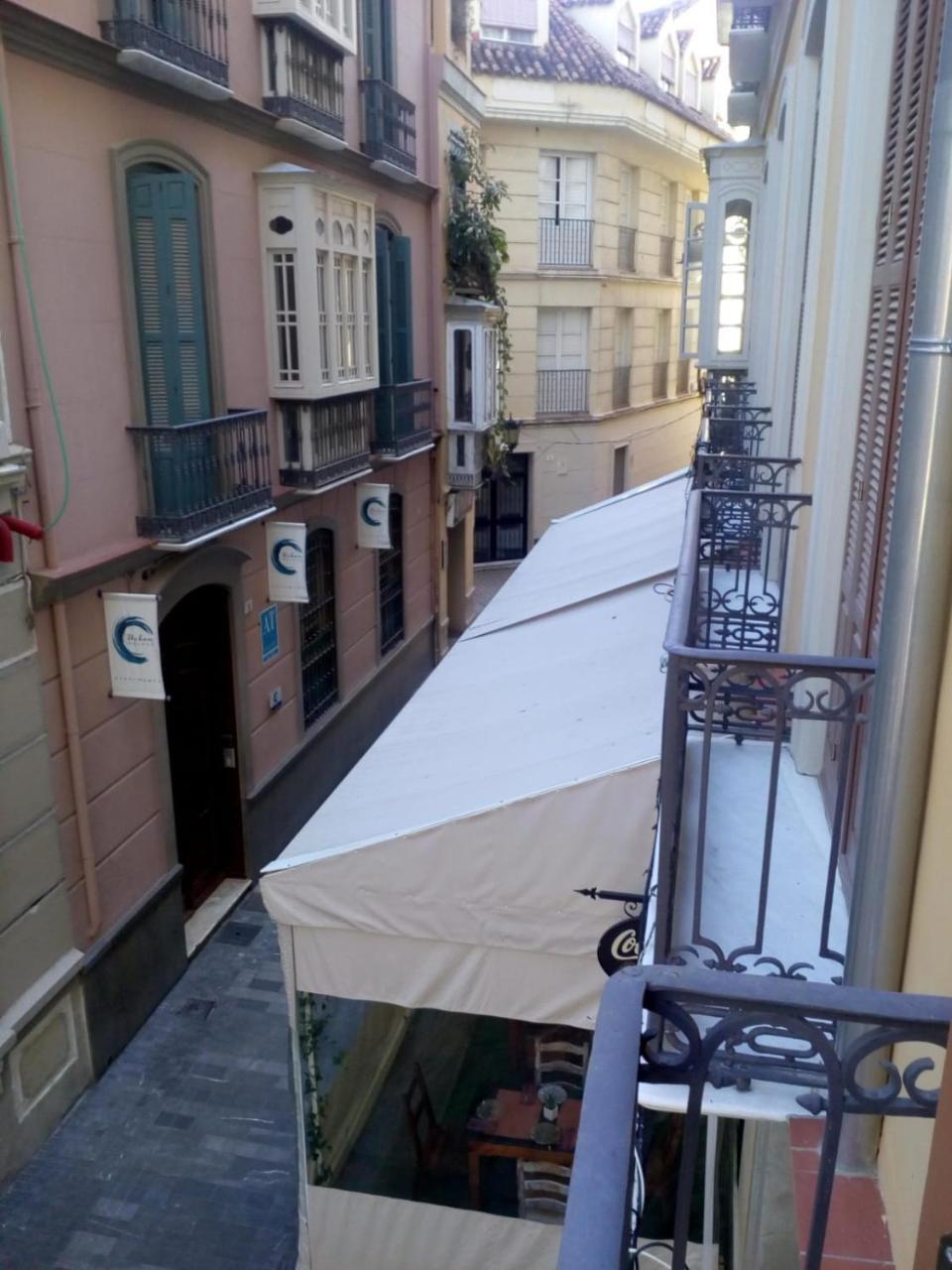 Appartement A&n Guevara 3 City Center