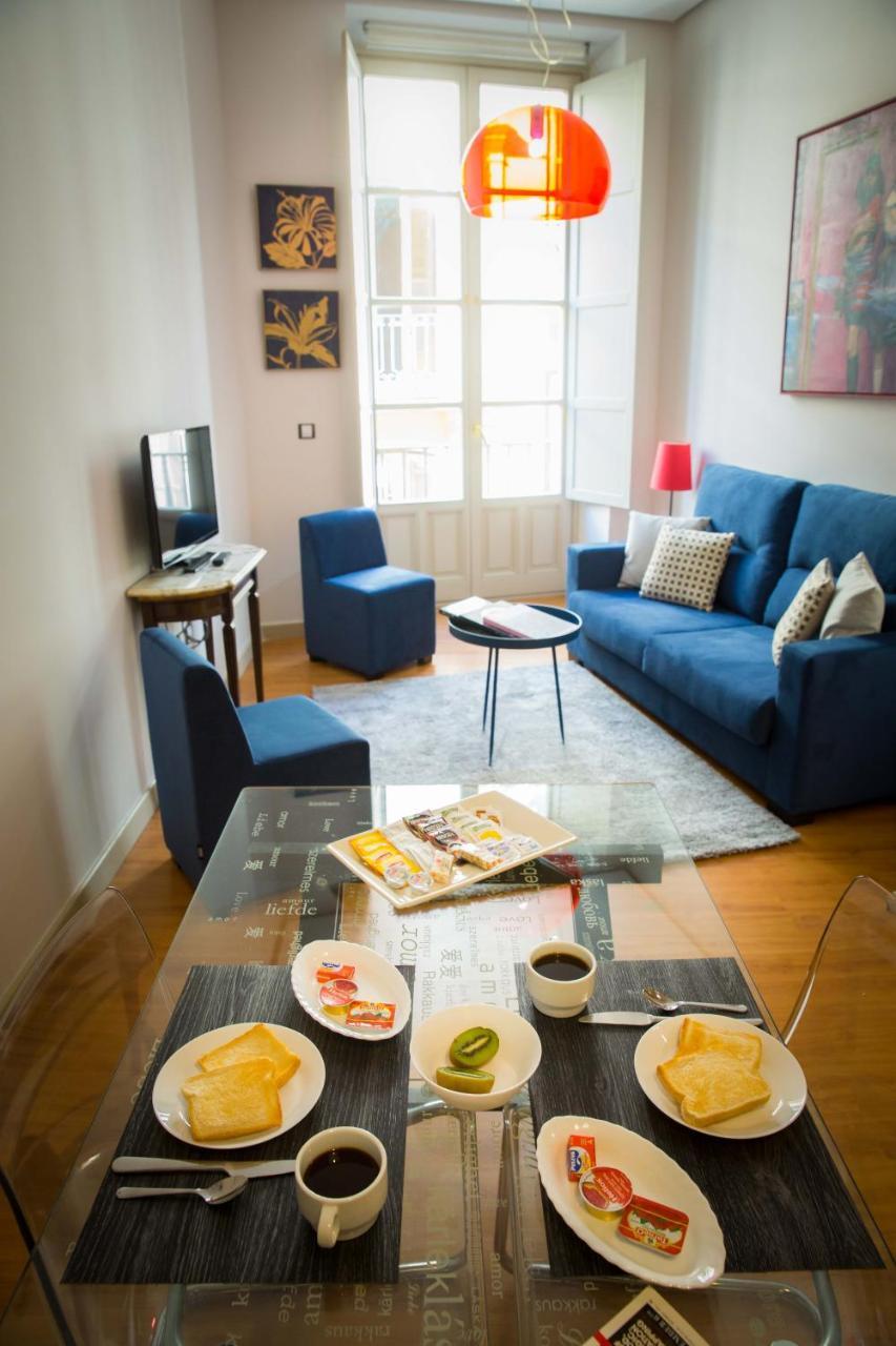 Apartment Holidays2malaga Luis De Velazquez High Speed Wifi Málaga