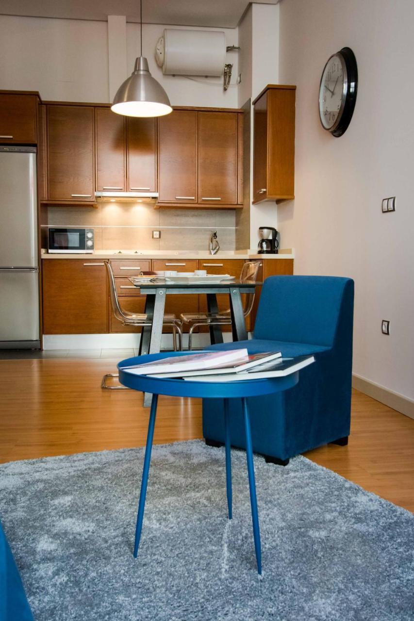Holidays2malaga Luis De Velazquez High Speed Wifi Apartment Málaga