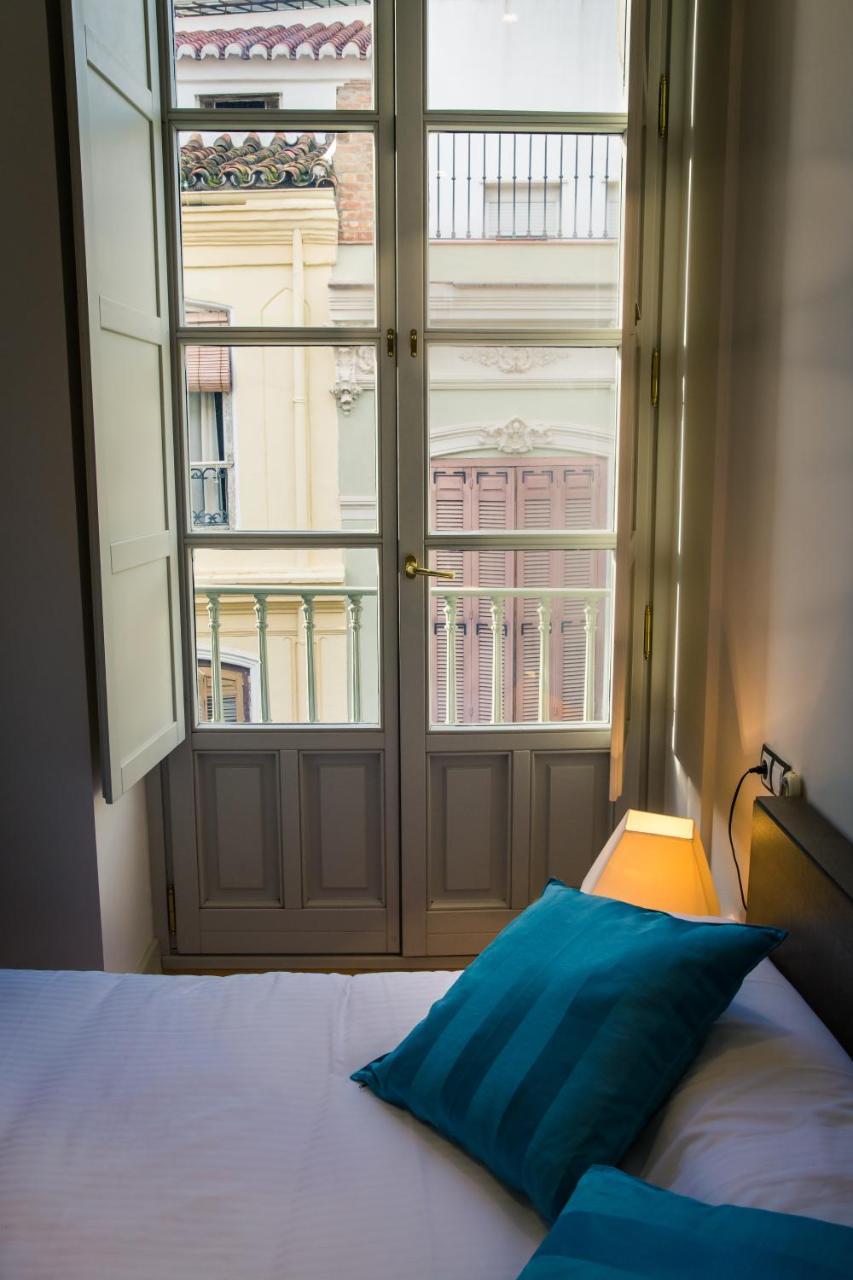 Holidays2malaga Luis De Velazquez High Speed Wifi Apartment Málaga