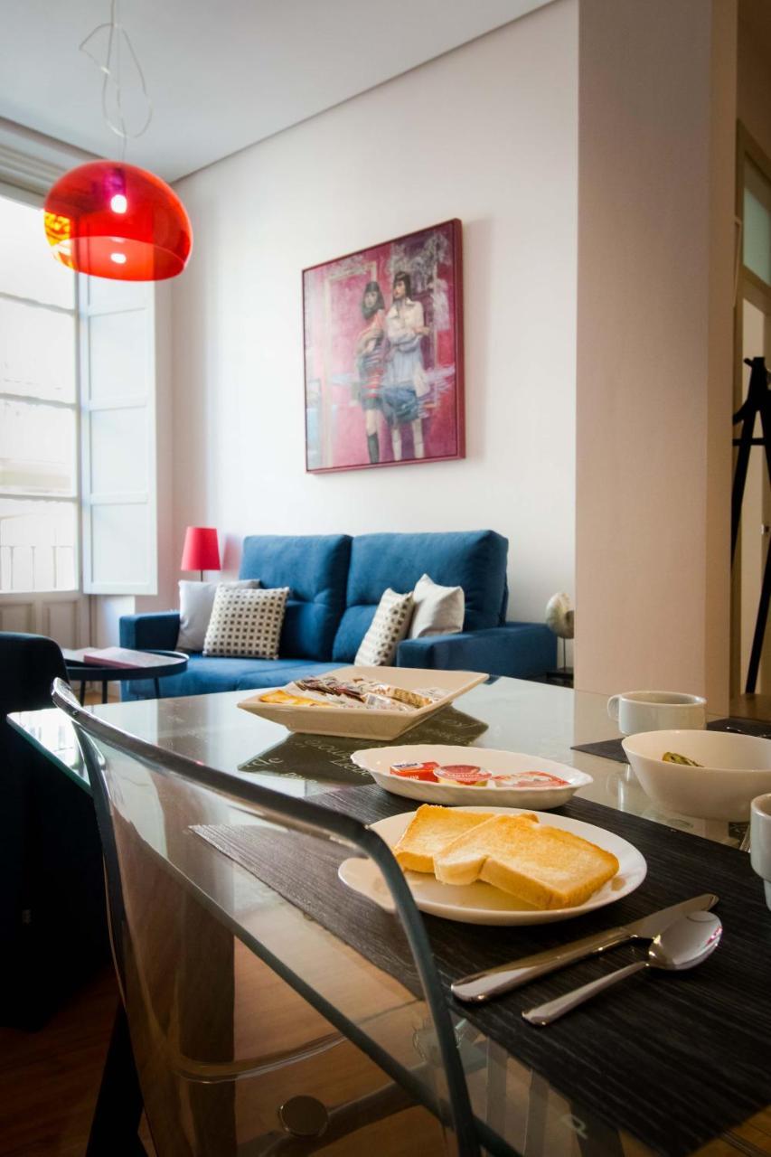 Apartment Holidays2malaga Luis De Velazquez High Speed Wifi