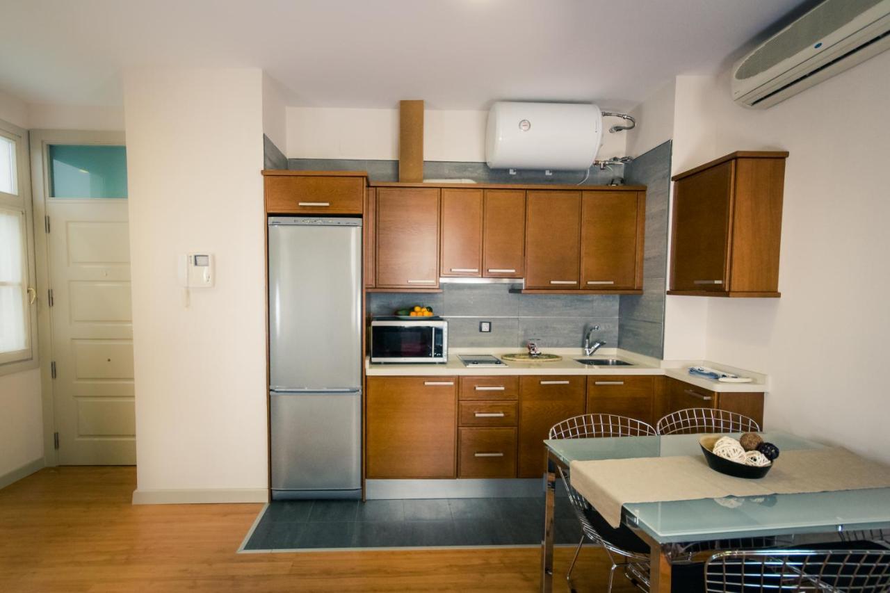 Holidays2malaga Luis De Velazquez High Speed Wifi Apartment