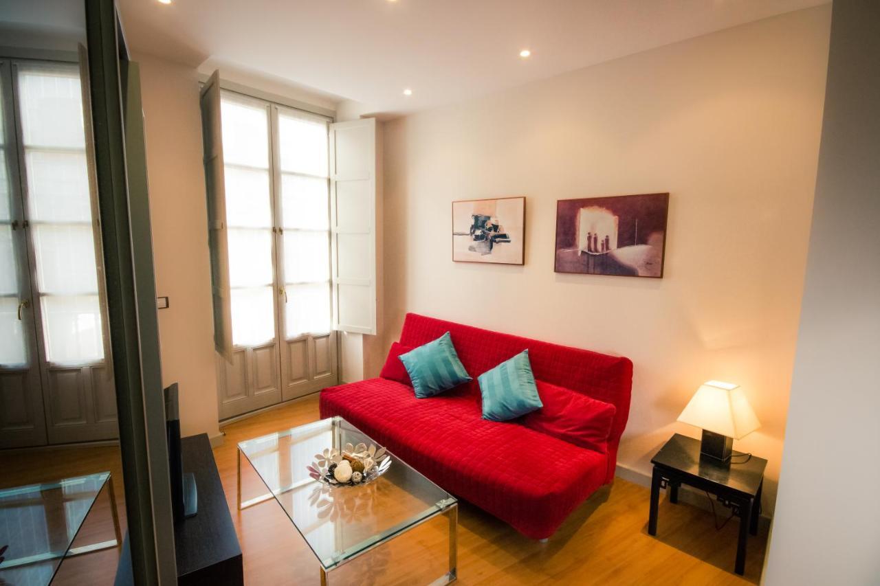 Holidays2malaga Luis De Velazquez High Speed Wifi Apartment *