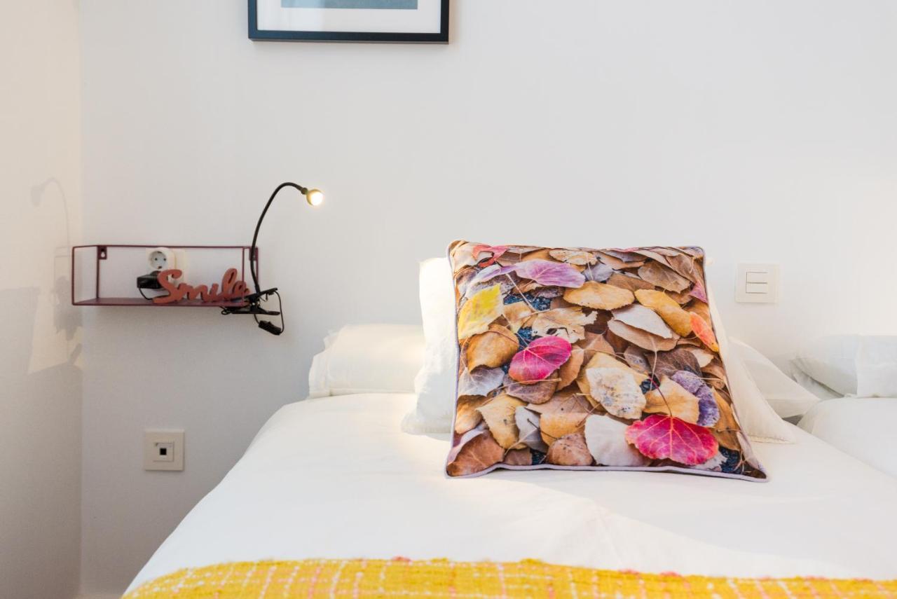 Malagasuite Center Life Appartement *