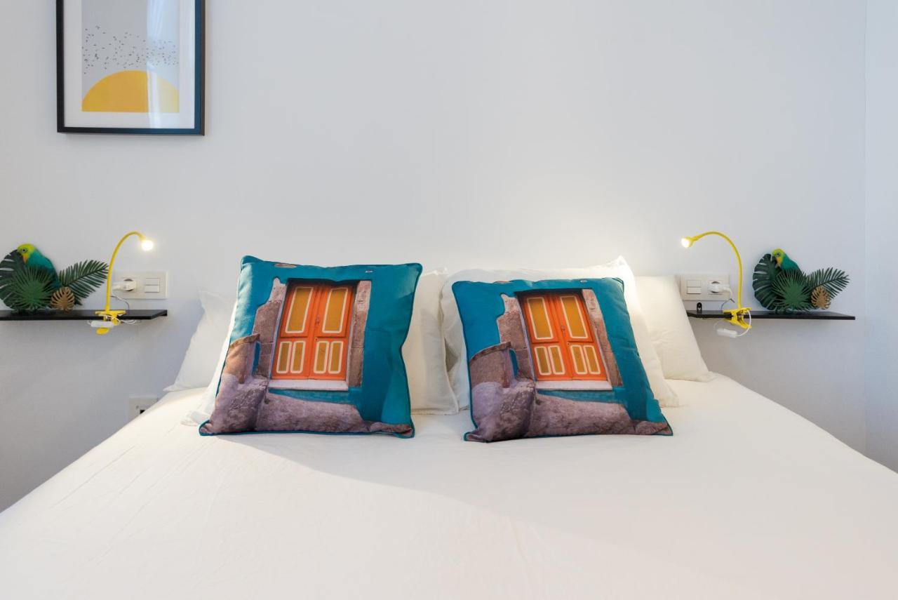 Appartement Malagasuite Center Life Málaga