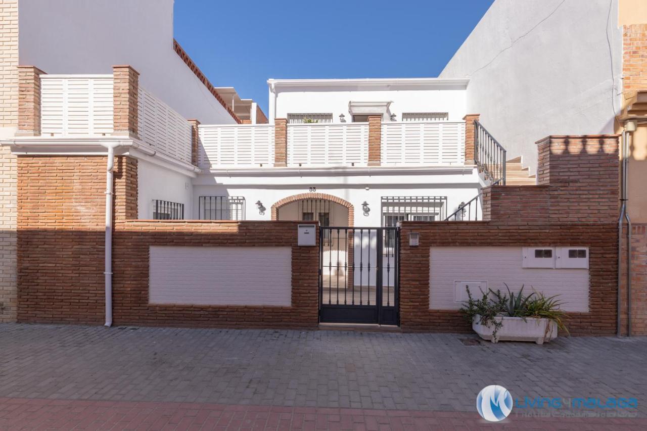 Living4malaga Pedregalejo Apartment