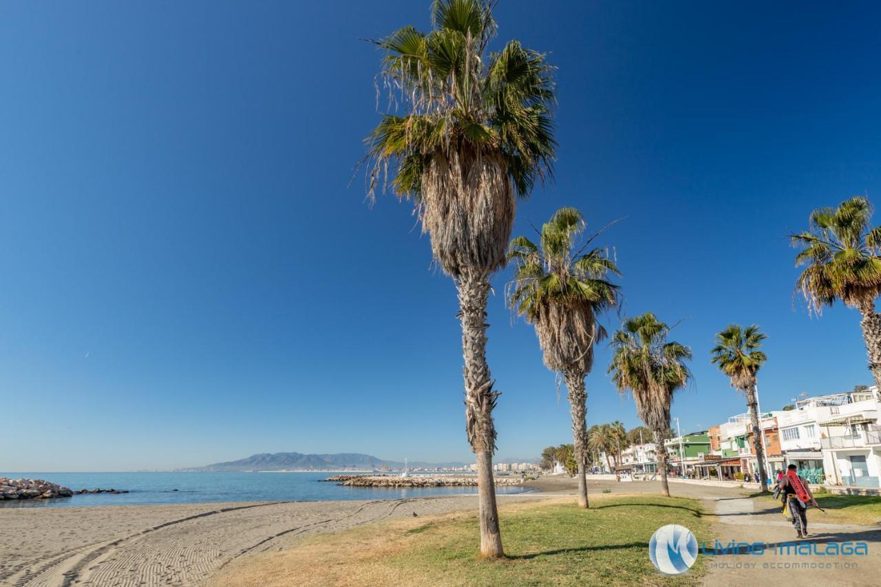 Apartment Living4malaga Pedregalejo