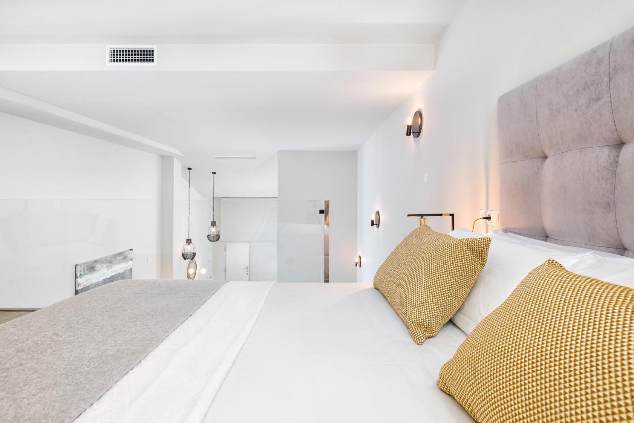 Iloftmalaga Estacion Apartamento Málaga