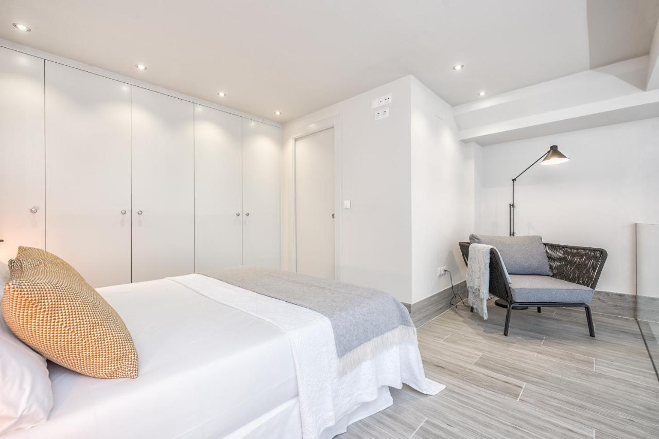 Apartamento Iloftmalaga Estacion