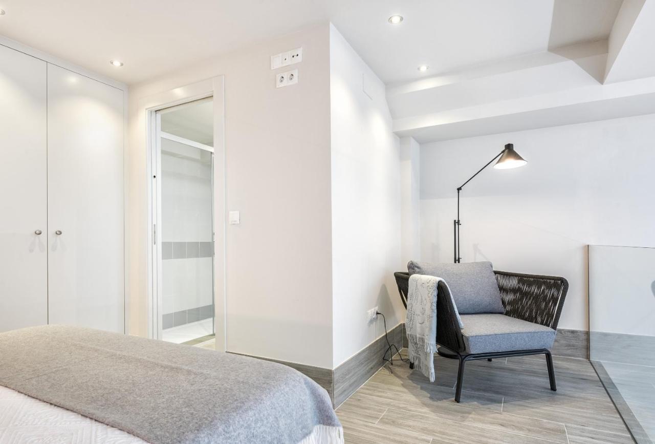 Apartamento Iloftmalaga Estacion Málaga