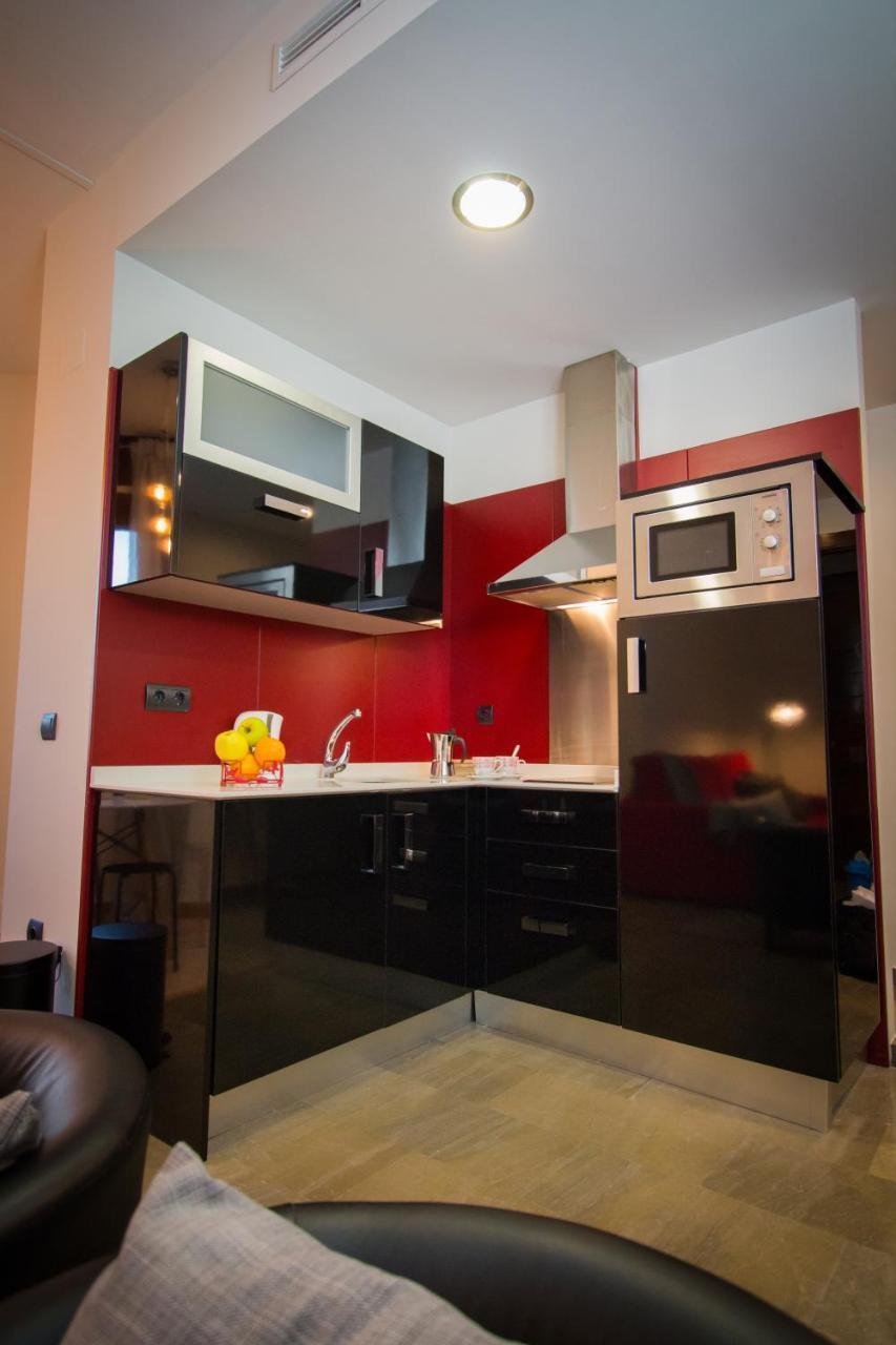 Holidays2malaga Carreteria Apartment
