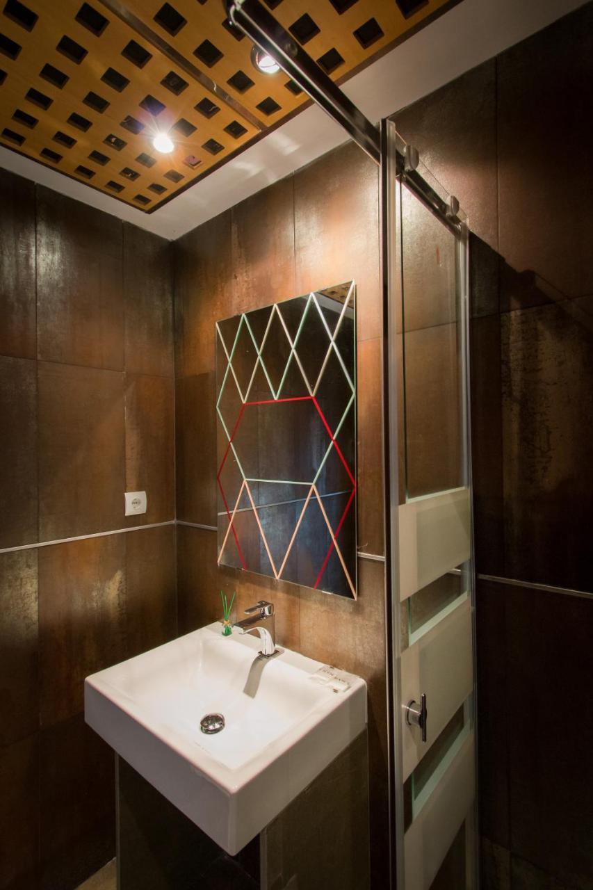 Apartment Holidays2malaga Carreteria
