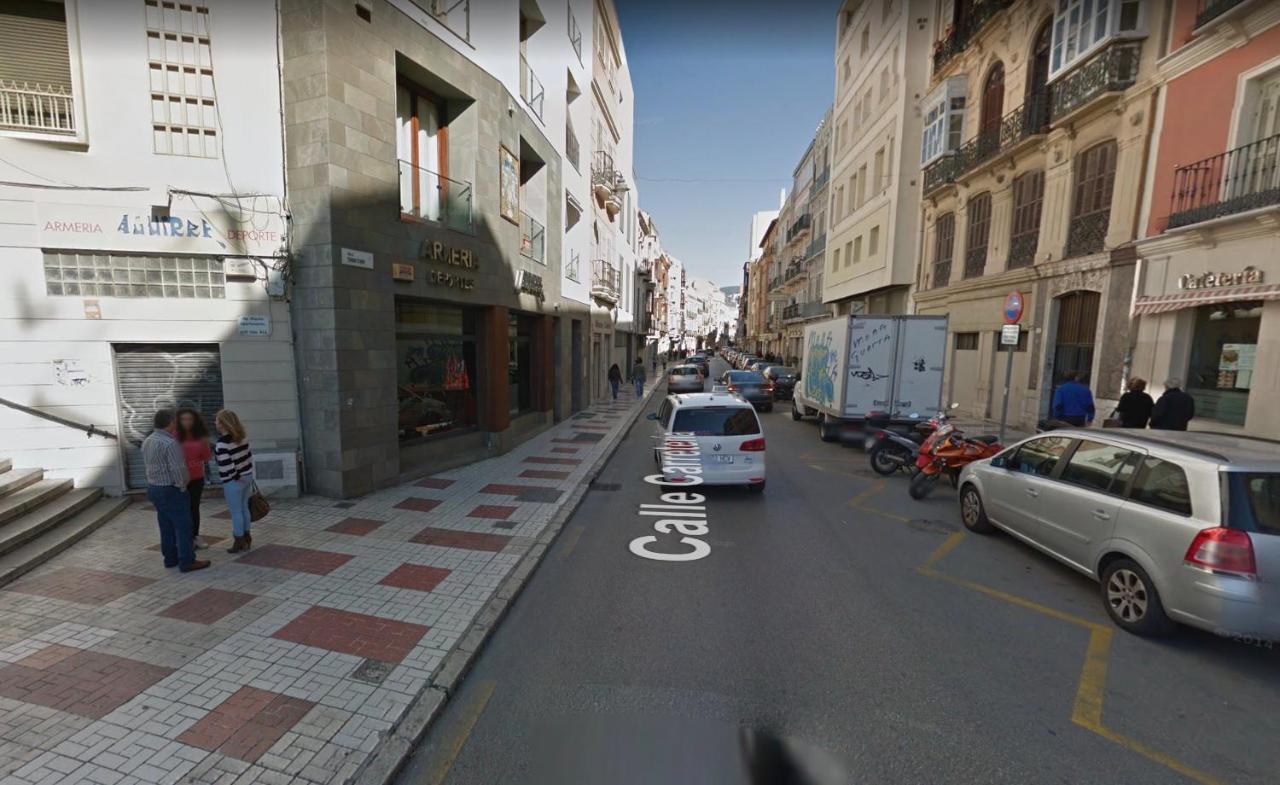 Apartment Holidays2malaga Carreteria