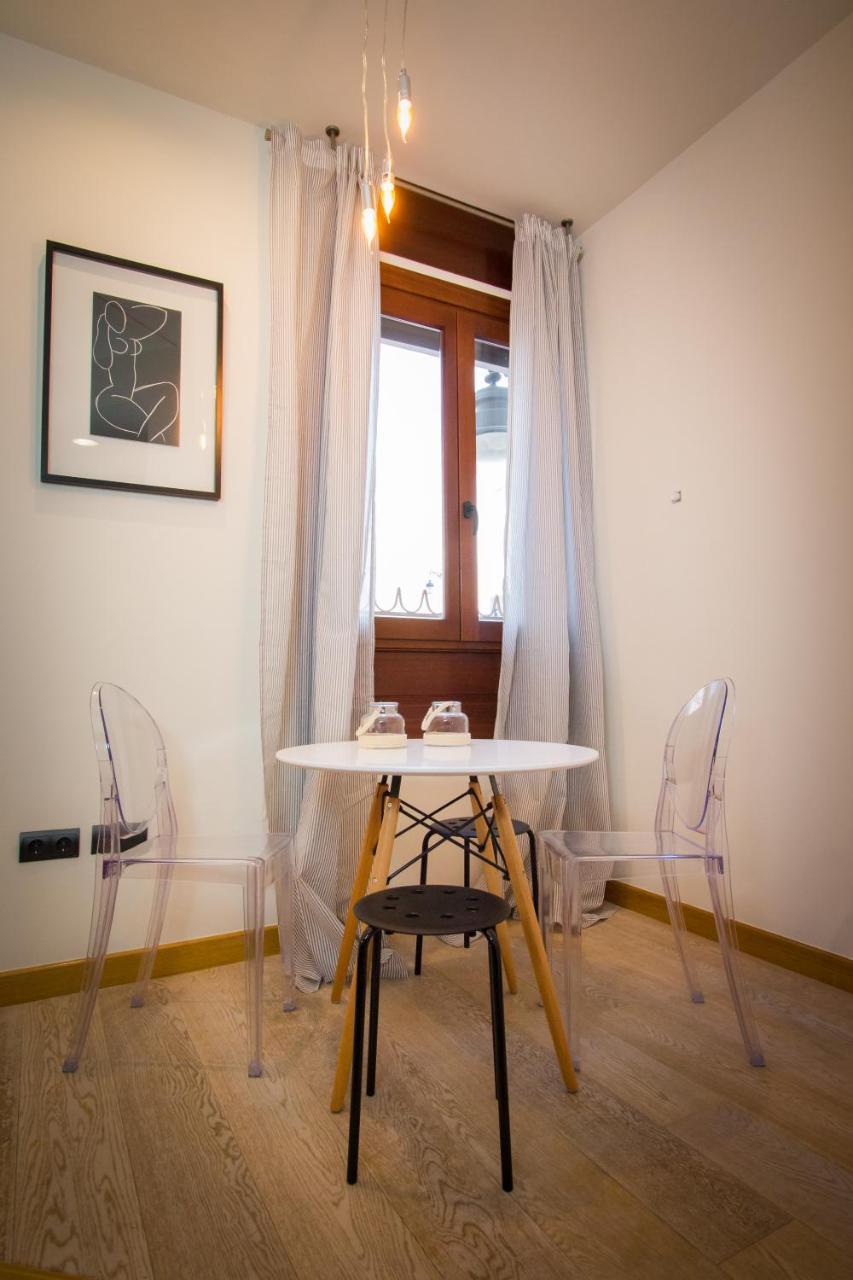Holidays2malaga Carreteria Apartment