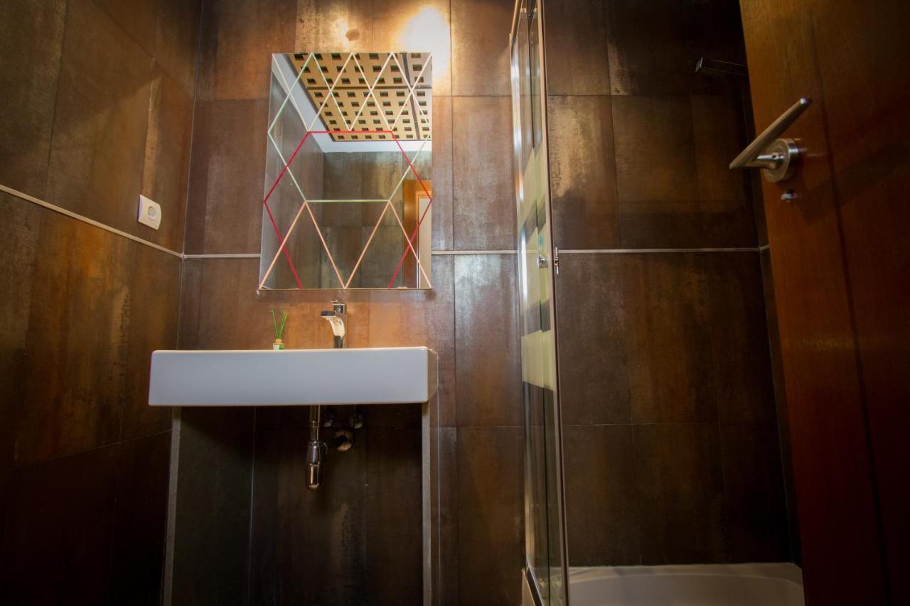 Holidays2malaga Carreteria Apartment