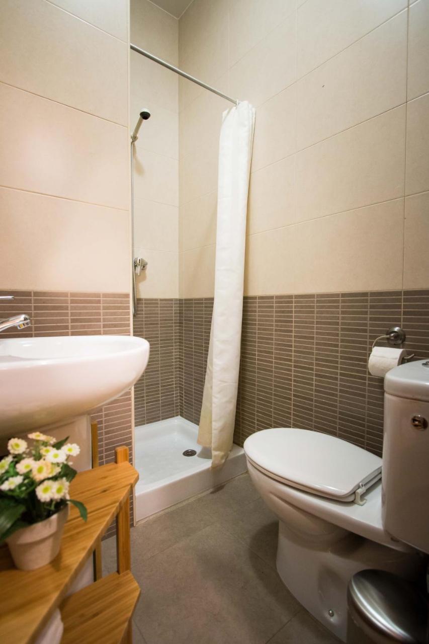 Holidays2malaga Capitan High Speed Wifi Apartment Malaga
