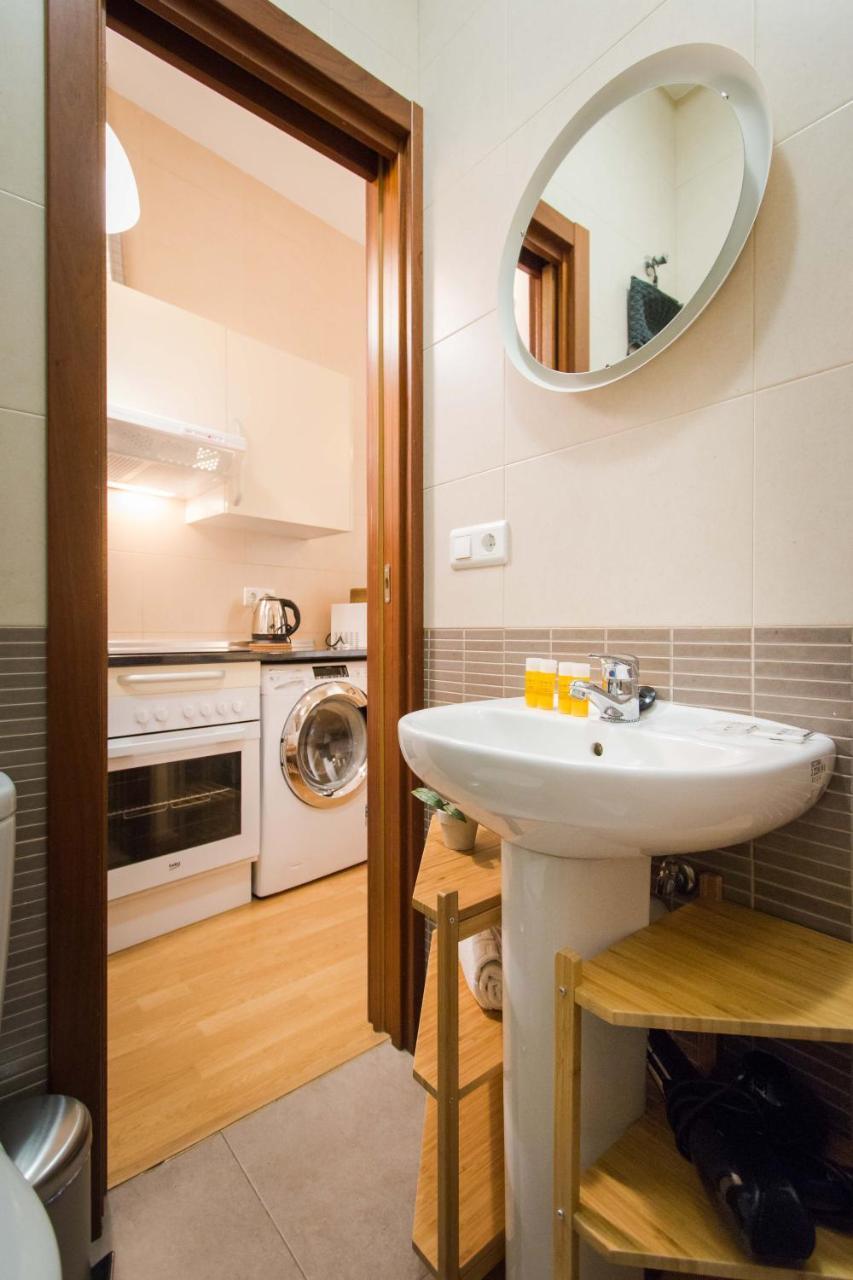Holidays2malaga Capitan High Speed Wifi Apartment *