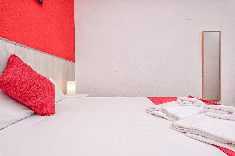Angelita * Bajo C Appartement *