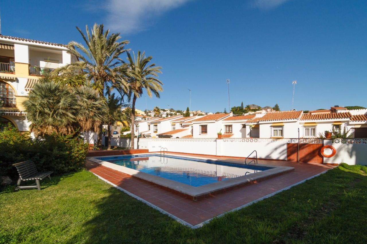 Flamencos Casasol Lägenhet Málaga