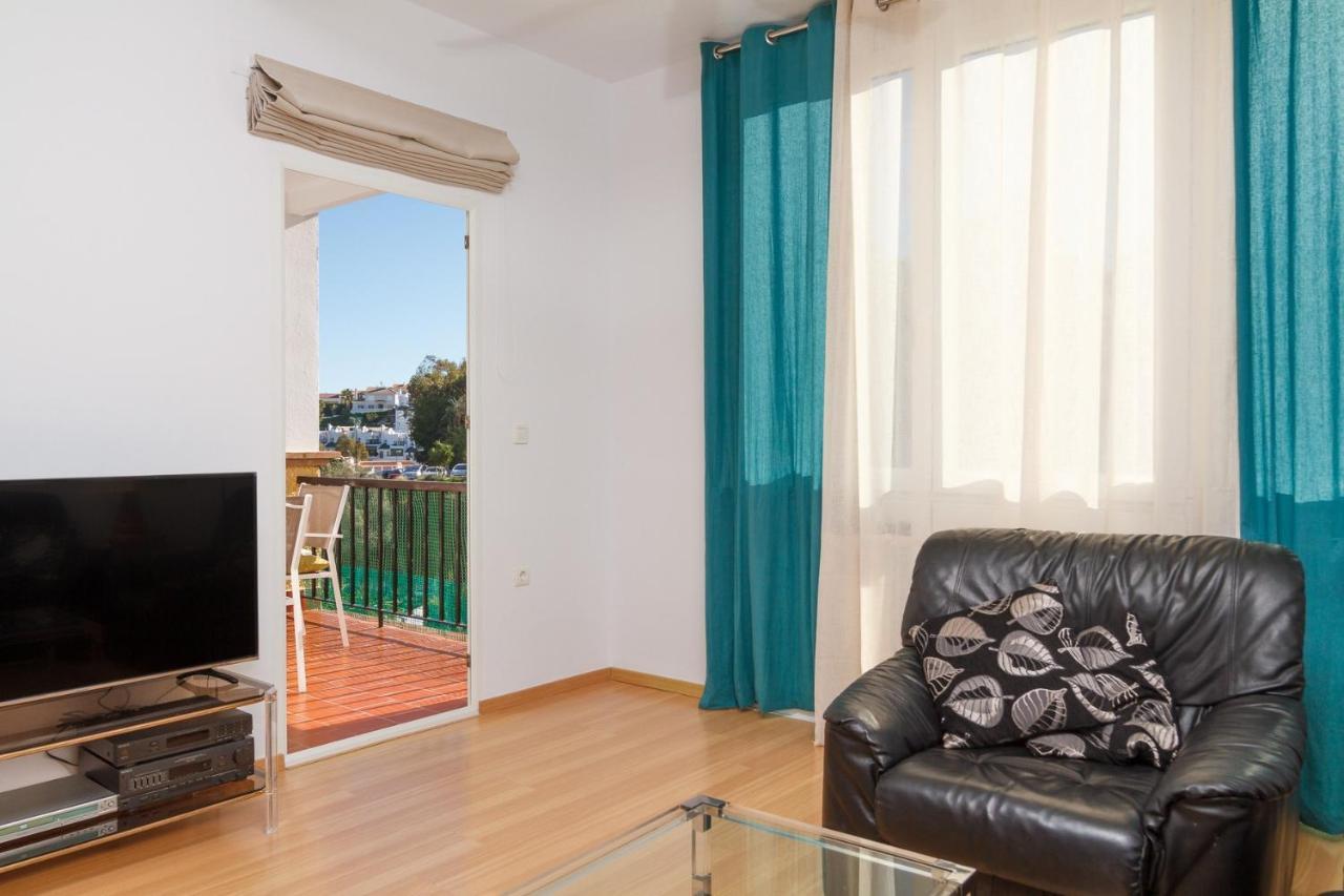 Flamencos Casasol Apartment Malaga