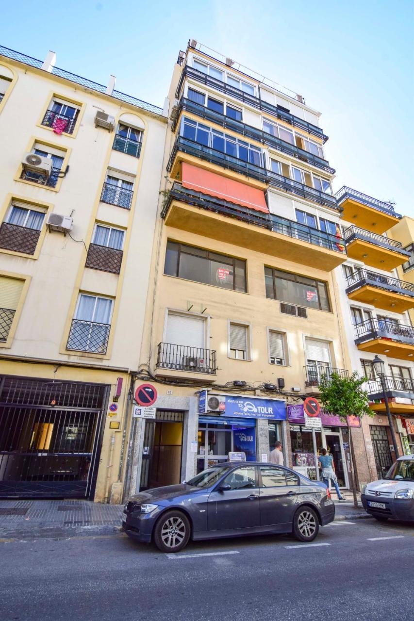 Appartamento Letmalaga Centro Victoria *