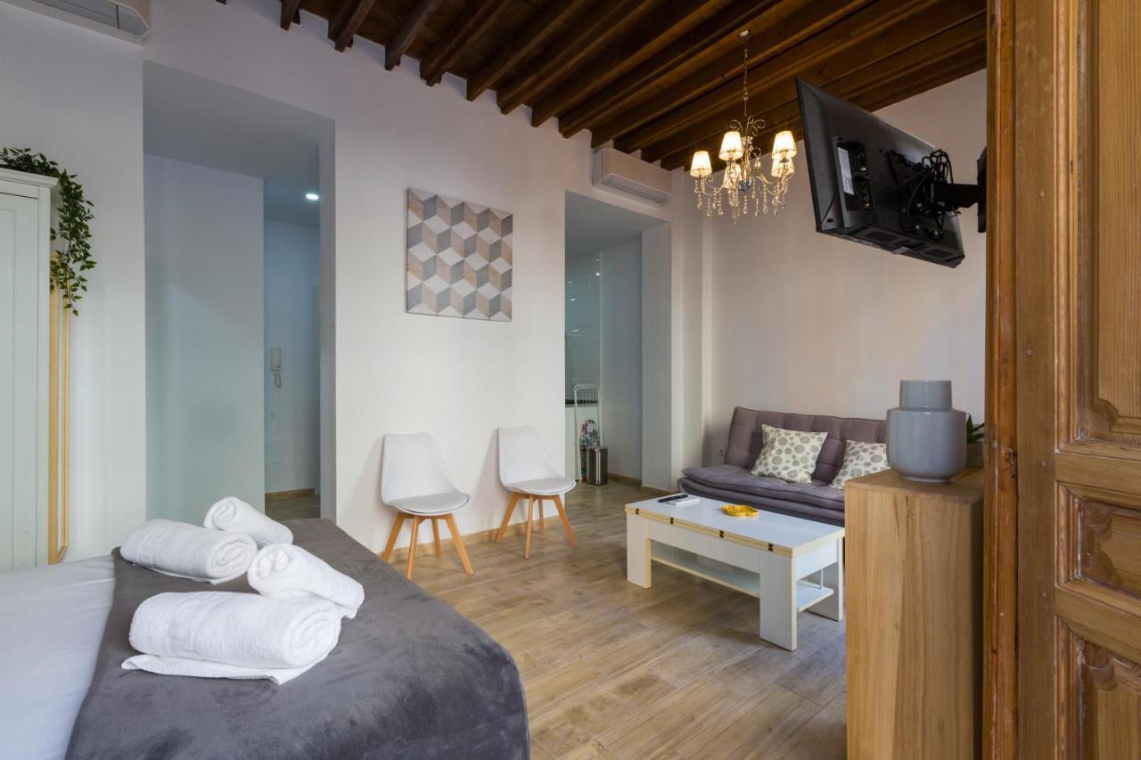 Apartamento Renthas Carreteria 70 Ii *