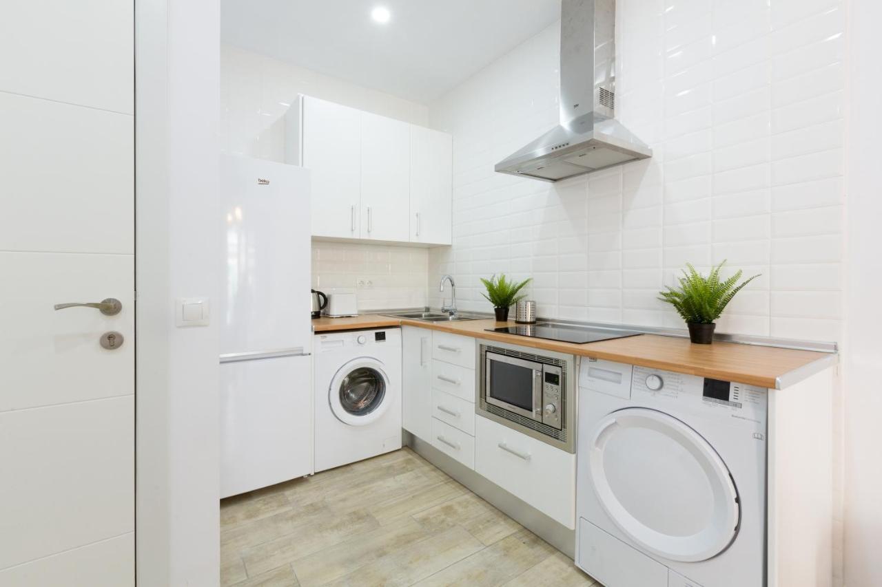 Renthas Carreteria 70 Ii Apartamento *