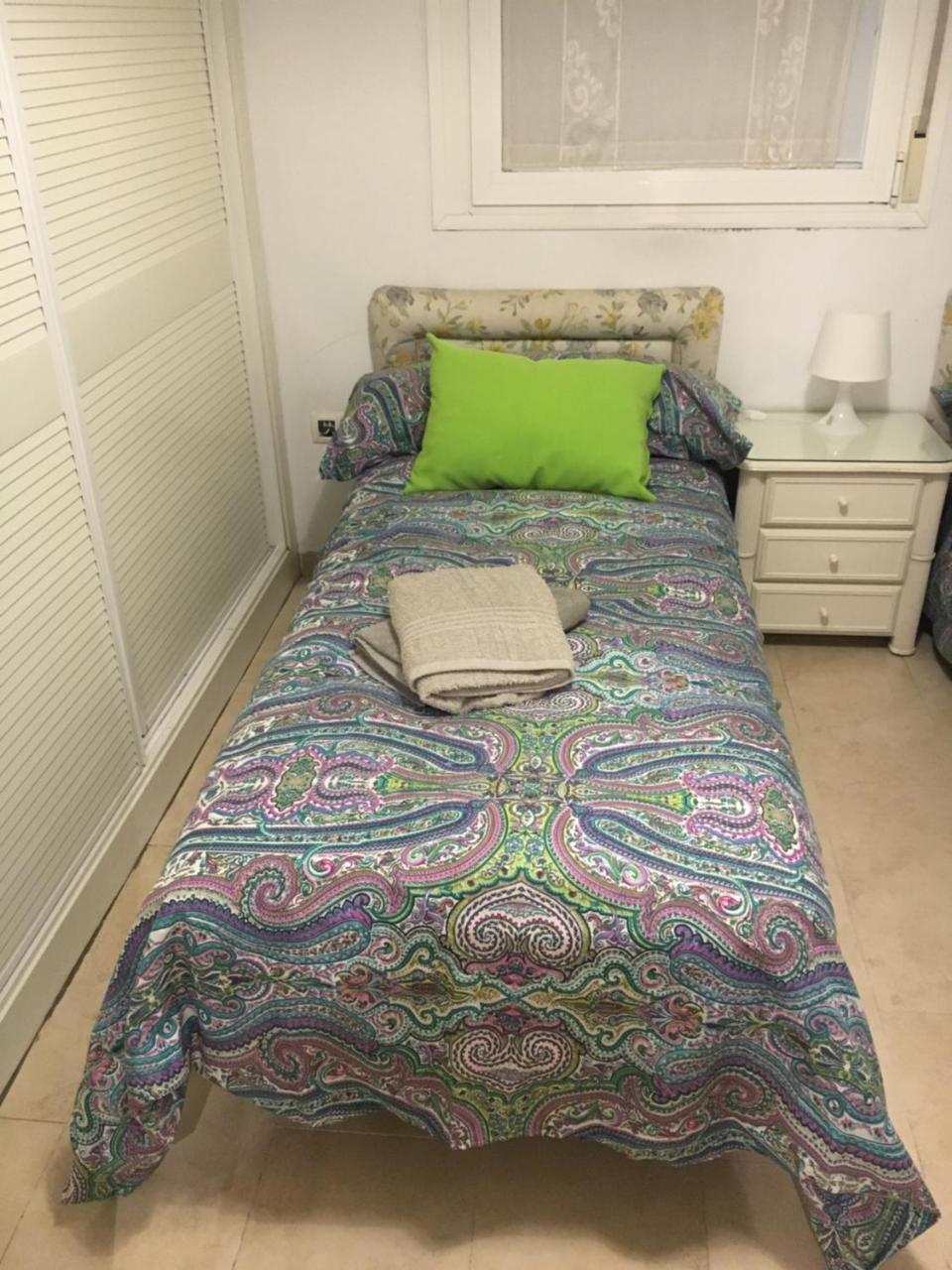 Apartamento La Biznaga Málaga