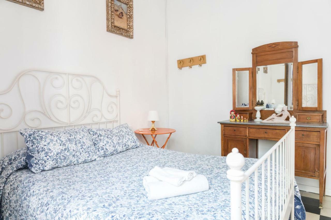 Bed & Breakfast Patio 19 Málaga