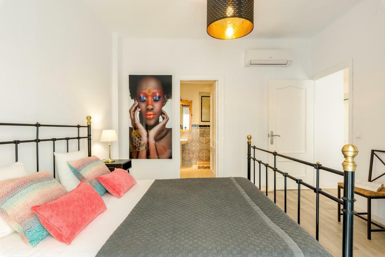 Apartamento Julia Centro Historico *